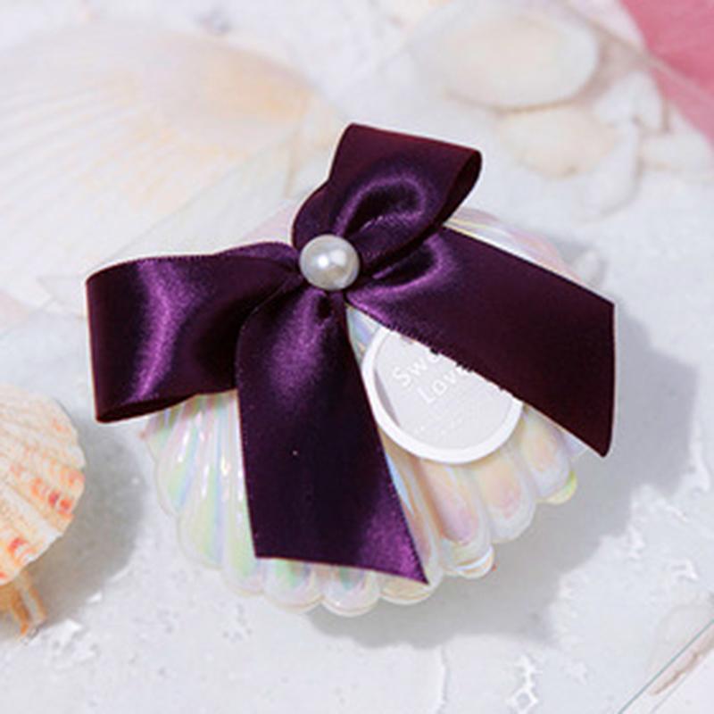 1 шт. креативные пластиковые ракушки свадебные сувениры коробки конфет шоколадные коробки подарочная коробка для вечеринки с бантом и искусственным жемчугом
1 шт. креативные пластиковые ракушки свадебные сувениры коробки конфет шоколадные коробки подарочная коробка для вечеринки с бантом и искусственным жемчугом