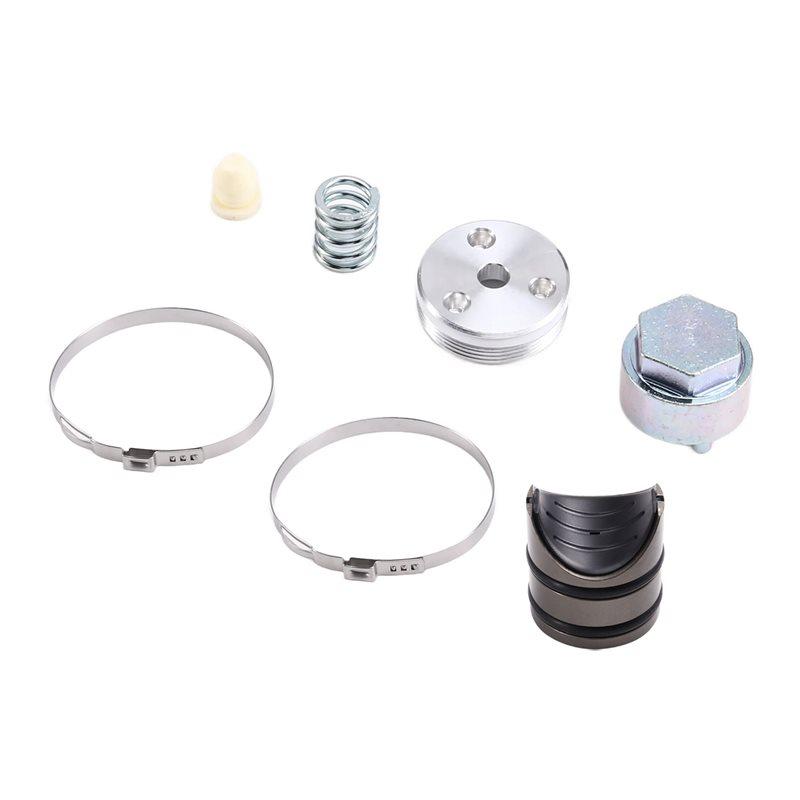 Aug. Car For E-Class C-Class W205 W213 Steering Gear Thrust Parts Kit 1 Set With Tools A2054603703 A2054605202 срібний
Aug. Car For E-Class C-Class W205 W213 Steering Gear Thrust Parts Kit 1 Set With Tools A2054603703 A2054605202 срібний