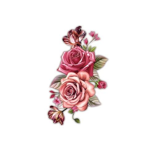 Студийная фотография Фото Большой узор Акварельный цветок Китайский фэн-шуй Переводная водонепроницаемая татуировка Наклейка Татуировка 148*210MM
Студийная фотография Фото Большой узор Акварельный цветок Китайский фэн-шуй Переводная водонепроницаемая татуировка Наклейка Татуировка 148*210MM