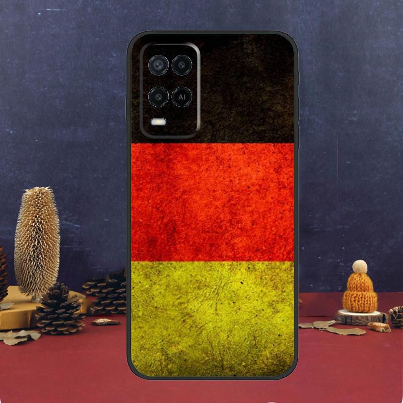 Germany Flag Banner Case For Oppo A60 A80 A40 A6 A5 Pro A15 A16 A17 A57 A94 A74 A54 A76 A96 A18 A38 A58 A78 A98 OPPO A76
Germany Flag Banner Case For Oppo A60 A80 A40 A6 A5 Pro A15 A16 A17 A57 A94 A74 A54 A76 A96 A18 A38 A58 A78 A98 OPPO A76