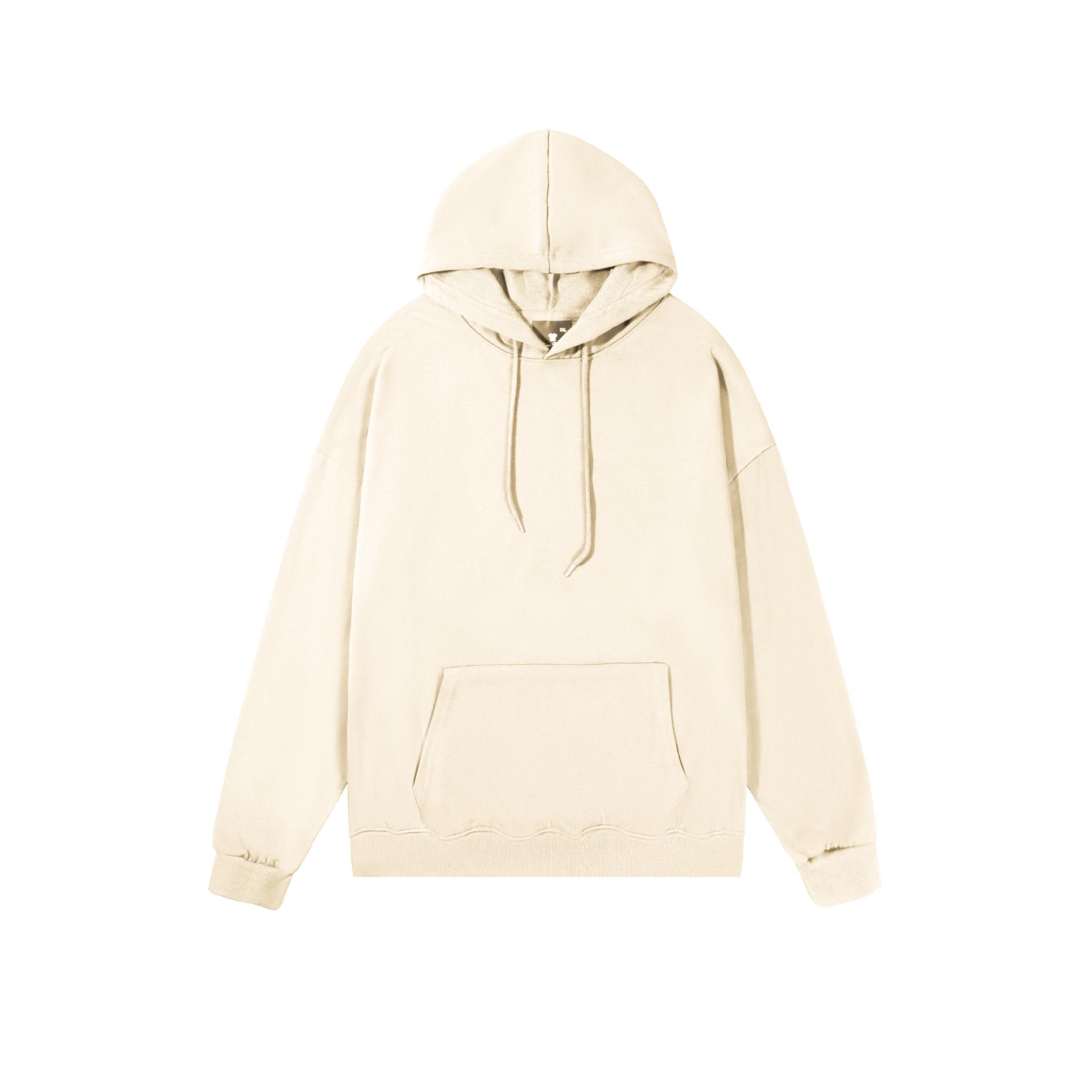 Unisex Cross-border Loose Fit Hooded Sweatshirt - Solid Color, Long Sleeve, Drop Shoulder XL
Unisex Cross-border Loose Fit Hooded Sweatshirt - Solid Color, Long Sleeve, Drop Shoulder XL