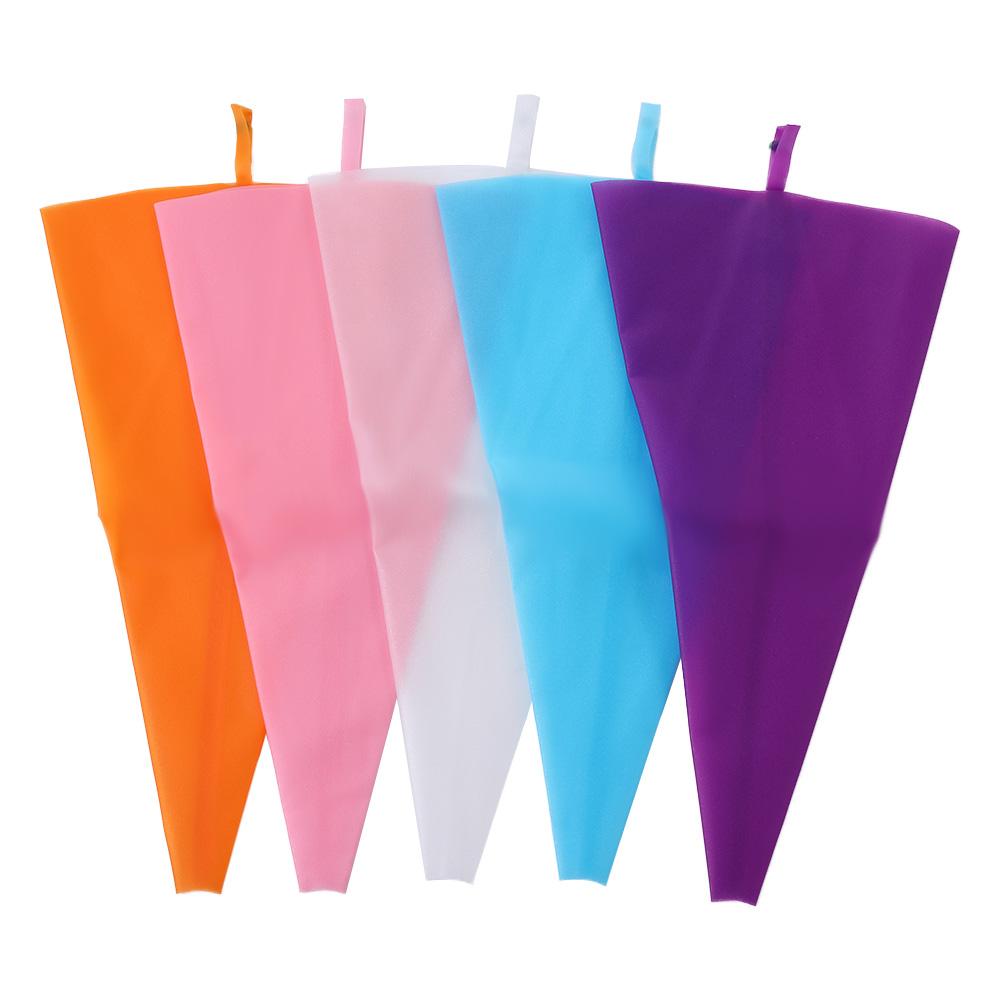 Gadgets Cake Decorating Supplies DIY Reusable Pastry Bags Piping Bag Cream Bag Decorating Tool blue-14in
Gadgets Cake Decorating Supplies DIY Reusable Pastry Bags Piping Bag Cream Bag Decorating Tool blue-14in