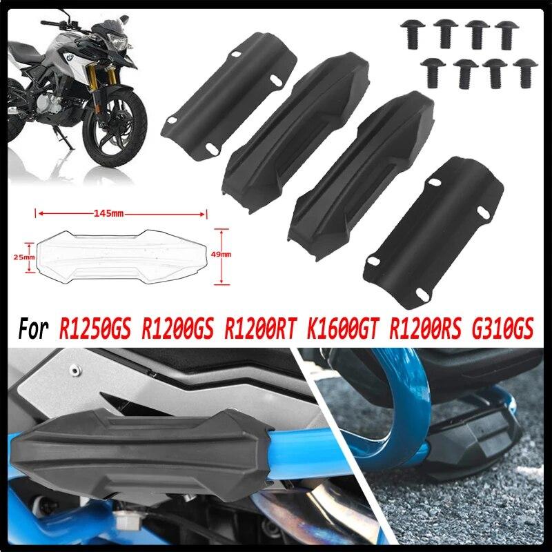 Для BMW R1250GS R1200GS R1200RT K1600GT R1200RS G310GS мотоцикл 25 мм защитный бампер защита двигателя
Для BMW R1250GS R1200GS R1200RT K1600GT R1200RS G310GS мотоцикл 25 мм защитный бампер защита двигателя