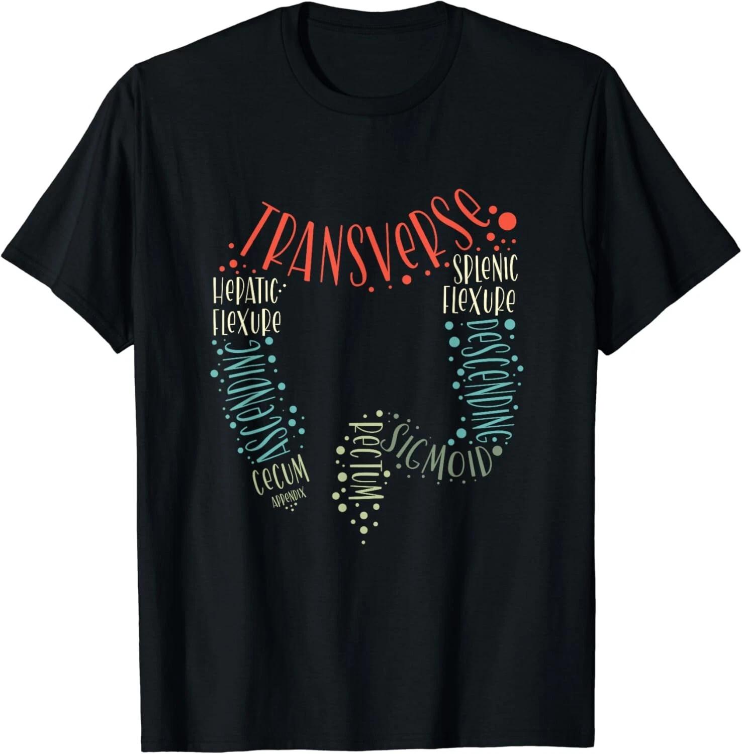 GI Endoscopy Nurse Endo Tech Colonoscopy Colon Anatomy Gifts Unisex T-Shirt XL
GI Endoscopy Nurse Endo Tech Colonoscopy Colon Anatomy Gifts Unisex T-Shirt XL