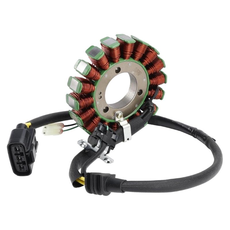 Advanced Ignition Coil With Double Insulation Layer Stable Current Output Enhanced Engine Response Motorcycle Replacemen 1
Advanced Ignition Coil With Double Insulation Layer Stable Current Output Enhanced Engine Response Motorcycle Replacemen 1