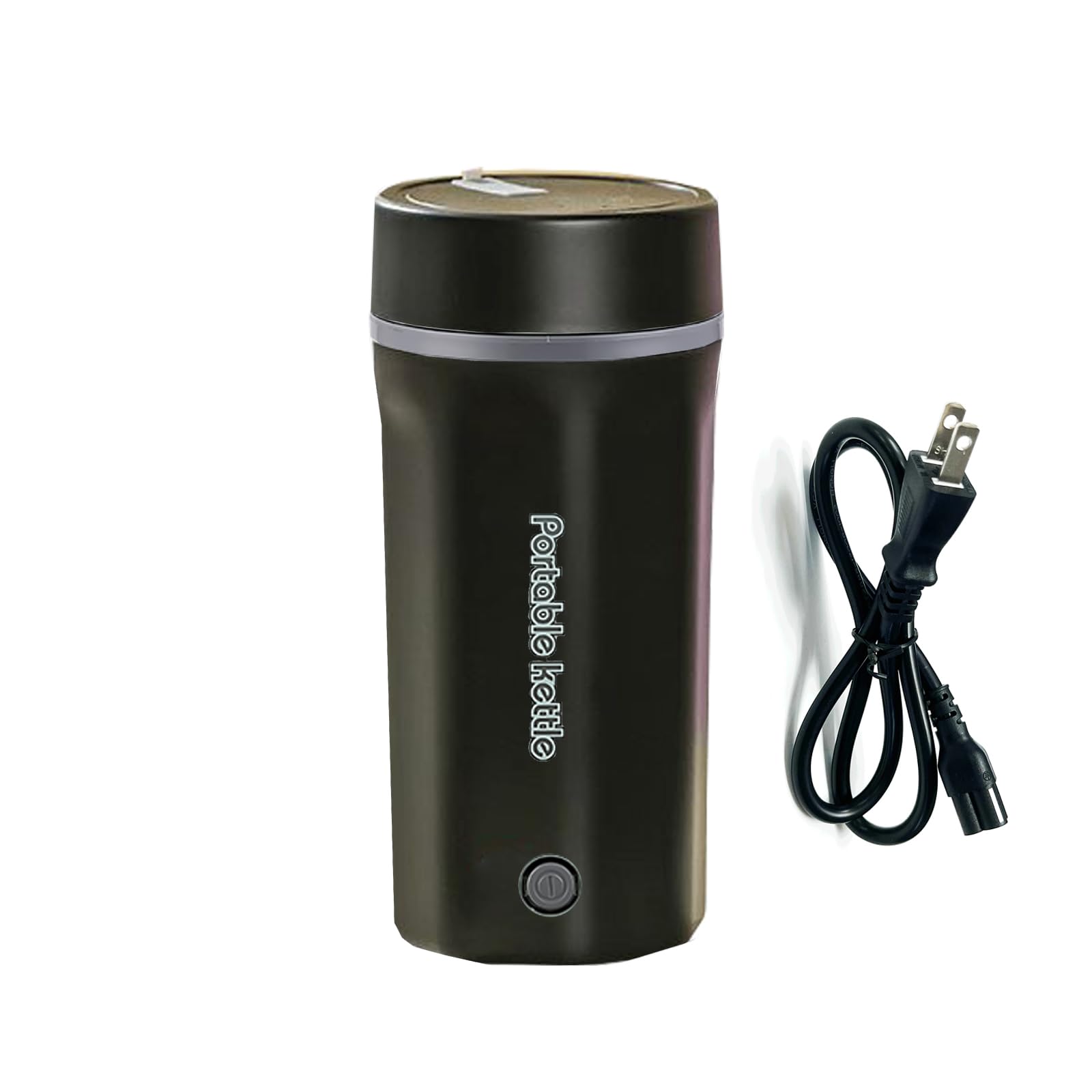 Focustar Electric Маленький портативный электрический чайник с низким энергопотреблением Автоматически отключается при отсутствии воды вскипание Сон в чайнике для путешествий Чайник,
Focustar Electric Маленький портативный электрический чайник с низким энергопотреблением Автоматически отключается при отсутствии воды вскипание Сон в чайнике для путешествий Чайник,