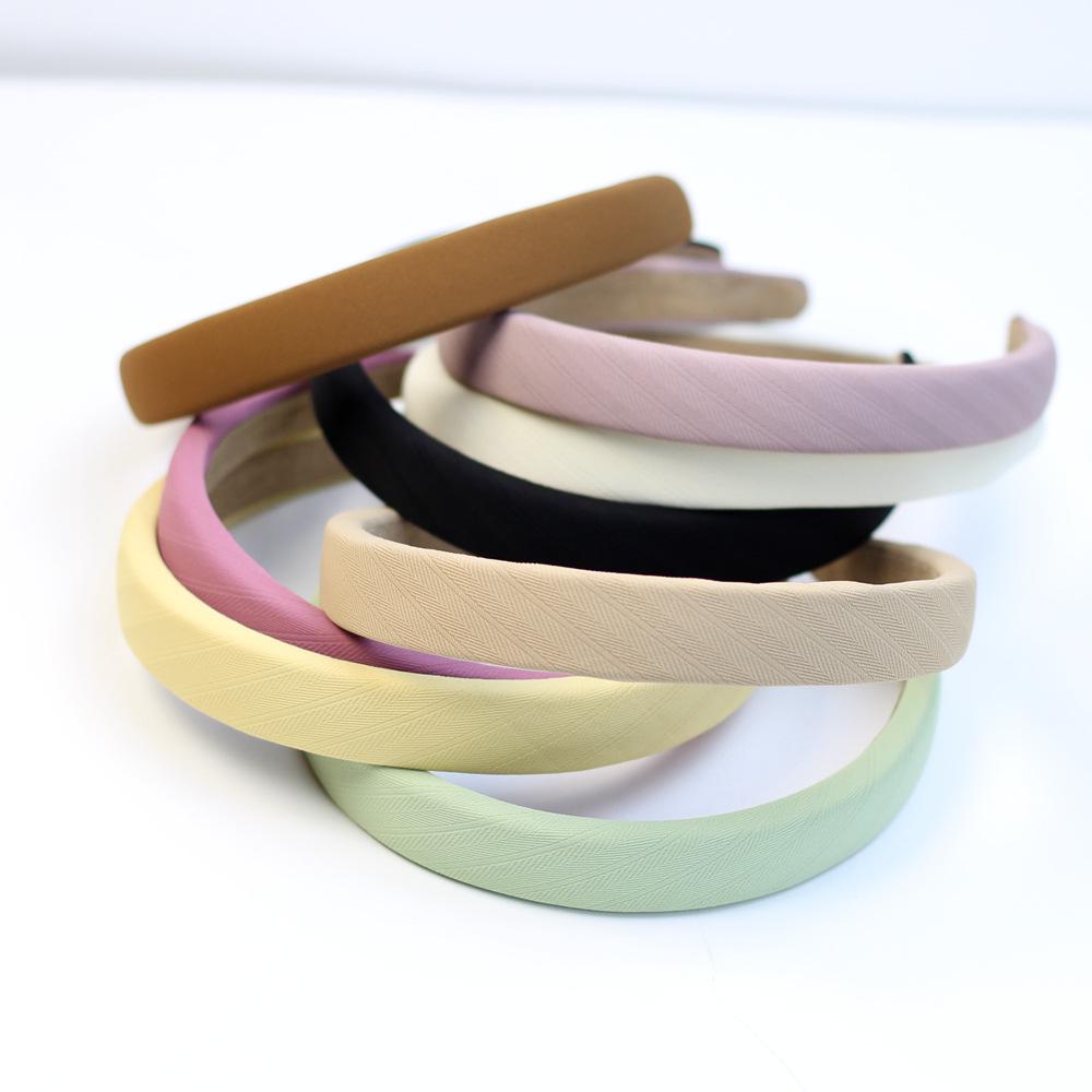 Mori Style French Hair Accessories: Spring Color Headband for Versatile Fashion and Elegance
Mori Style French Hair Accessories: Spring Color Headband for Versatile Fashion and Elegance