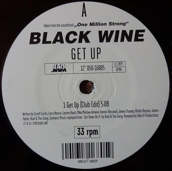 12inch Record VARIOUS - Get Up / Where Ya At 05016805 Black Jam 1998 Germany Rap & Hip-Hop/R&B Used
12inch Record VARIOUS - Get Up / Where Ya At 05016805 Black Jam 1998 Germany Rap & Hip-Hop/R&B Used