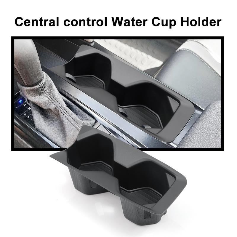 Toyota Camry US Center Console Cup Holder Anti-Slip Mat (Fits 25 Models)
Toyota Camry US Center Console Cup Holder Anti-Slip Mat (Fits 25 Models)