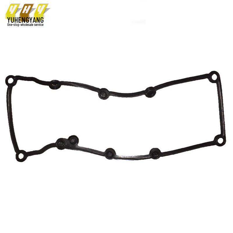 Valve Cover Gasket for Ford Fiesta 03 XS6E6584AB Valve Chamber Cover Gasket
Valve Cover Gasket for Ford Fiesta 03 XS6E6584AB Valve Chamber Cover Gasket