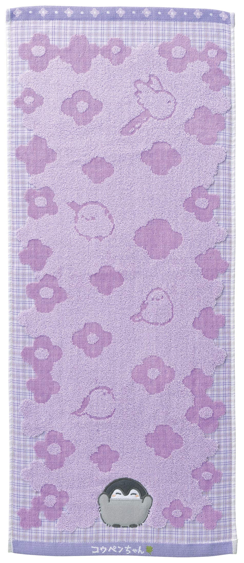 Полотенце для лица Marushin 34 x 80см и хлопок Flower Garden 5355004200 Koupen-chan Koupen-chan 100%
Полотенце для лица Marushin 34 x 80см и хлопок Flower Garden 5355004200 Koupen-chan Koupen-chan 100%