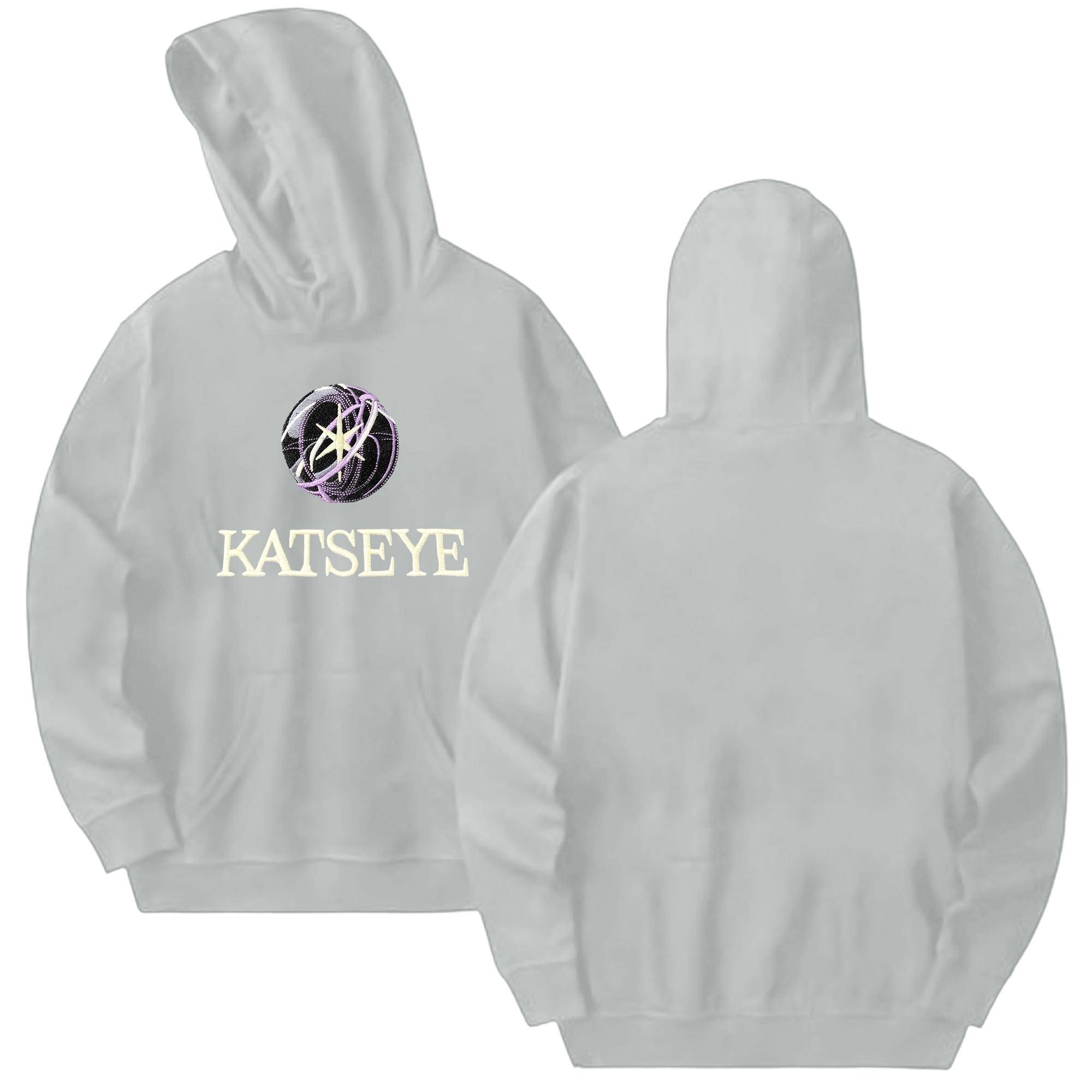 Женская модная повседневная толстовка с капюшоном, длинным рукавом и принтом L
Женская модная повседневная толстовка с капюшоном, длинным рукавом и принтом L