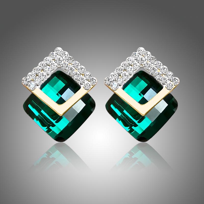 Роскошные квадратные серьги со стразами, австрийские серьги-клипсы из австрийского хрусталя, не требующие пирсинга, для женщин, эффектные серьги-каффы, свадебные украшения зелёный
Роскошные квадратные серьги со стразами, австрийские серьги-клипсы из австрийского хрусталя, не требующие пирсинга, для женщин, эффектные серьги-каффы, свадебные украшения зелёный