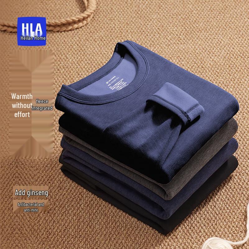 Комплект мужского термобелья из флиса с круглым вырезом 2XL
Комплект мужского термобелья из флиса с круглым вырезом 2XL