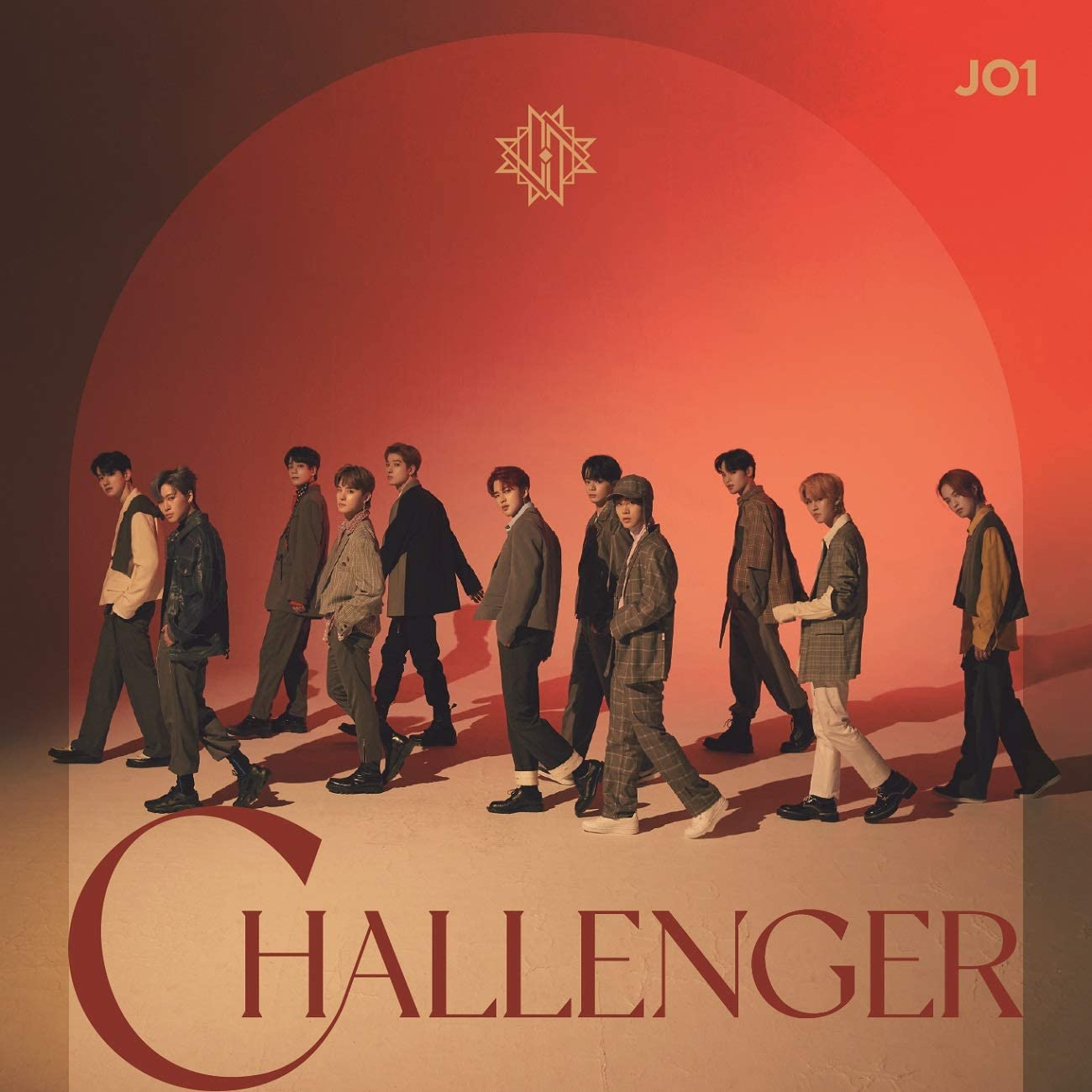 CD (CD+PHOTO BOOK) - CHALLENGER YRCS90190 Lapone Entertai 2021 Japan ObiDance & Electronica Used
CD (CD+PHOTO BOOK) - CHALLENGER YRCS90190 Lapone Entertai 2021 Japan ObiDance & Electronica Used