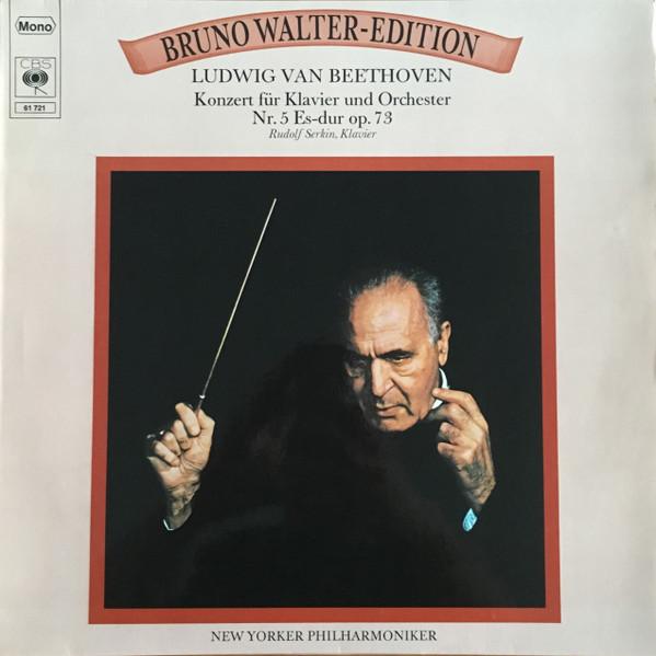 LP Record LUDWIG VAN BEETHOVEN RUDOLF SERKIN Konzert Fr Klavier Und Orchester N 61721 CBS 1976 Germany Classical Used
LP Record LUDWIG VAN BEETHOVEN RUDOLF SERKIN Konzert Fr Klavier Und Orchester N 61721 CBS 1976 Germany Classical Used