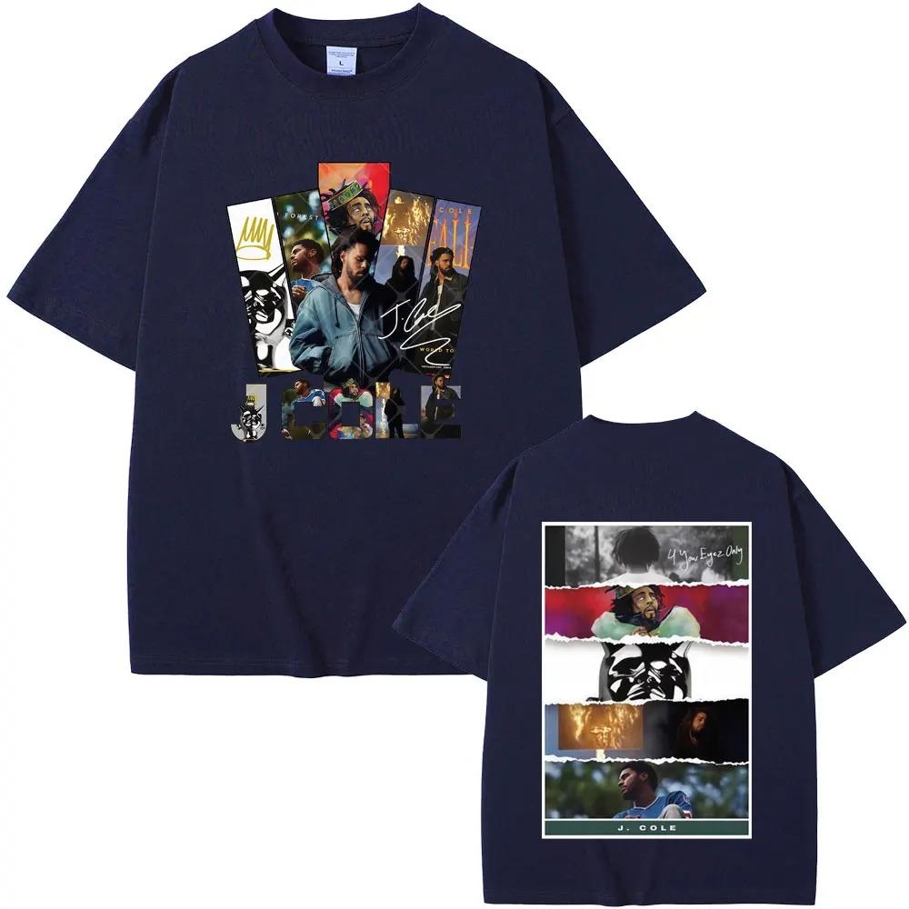 Unisex Women Clothing Hip Hop Fashion Oversized Tshirts Rapper J Cole Music Cover Graphic T Shirt The Fall Off Album Print Tshirt 4XL
Unisex Women Clothing Hip Hop Fashion Oversized Tshirts Rapper J Cole Music Cover Graphic T Shirt The Fall Off Album Print Tshirt 4XL