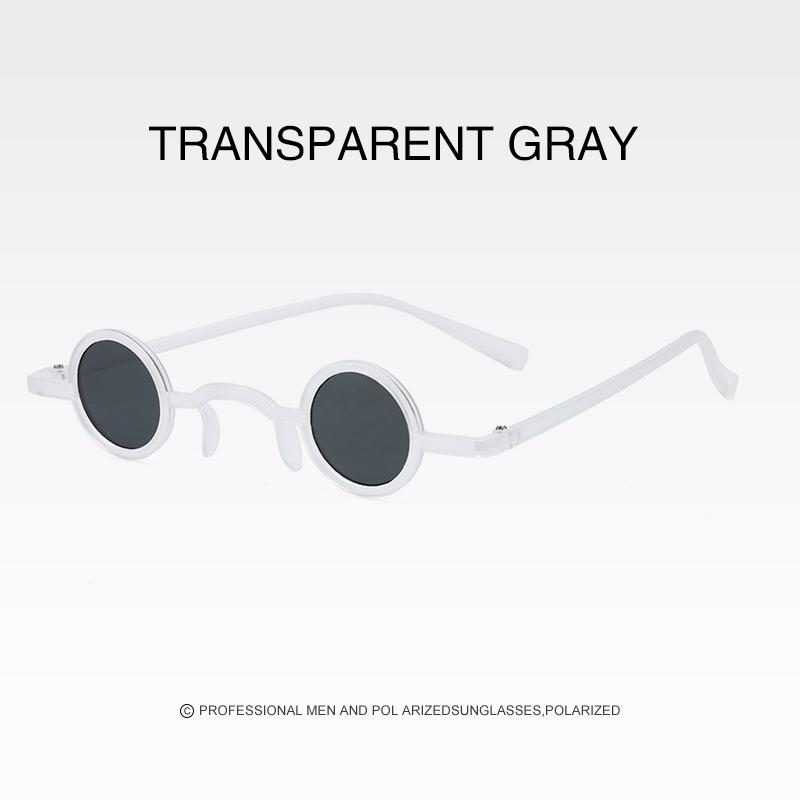 Steampunk Sunglasses Men Multi Color Lens Ultra Small Frame Classic Round Shape Sun Glasses Male Stylish Gothic Punk Shades Eye Wear
Steampunk Sunglasses Men Multi Color Lens Ultra Small Frame Classic Round Shape Sun Glasses Male Stylish Gothic Punk Shades Eye Wear
