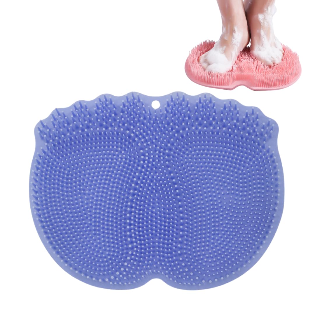 store88 Нога Нога Мытье Запах Подошва Стопы Уход за Ногами Щетка, Коврик, Мозоли, Профилактика, Дезодорирующий, Щетка, Массаж, (синий) синий
store88 Нога Нога Мытье Запах Подошва Стопы Уход за Ногами Щетка, Коврик, Мозоли, Профилактика, Дезодорирующий, Щетка, Массаж, (синий) синий