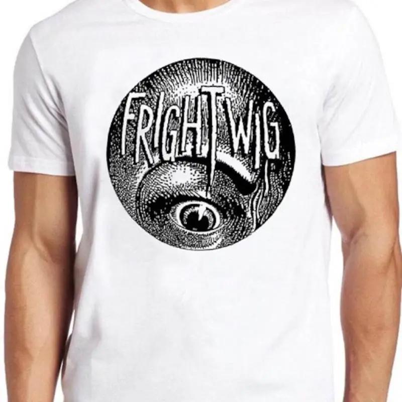 Frightwig American Feminist Punk Music Band Rock Eye Top Gift Tee T Shirt 1296 5XL різнокольоровий
Frightwig American Feminist Punk Music Band Rock Eye Top Gift Tee T Shirt 1296 5XL різнокольоровий
