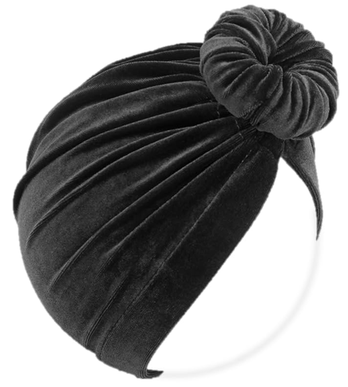 Velour Velvet Turban Hairband Headband Newborn Photo Head Protection Hat Ribbon Spring Summer Autumn Winter Newborn Baby (black, one size) чёрный
Velour Velvet Turban Hairband Headband Newborn Photo Head Protection Hat Ribbon Spring Summer Autumn Winter Newborn Baby (black, one size) чёрный