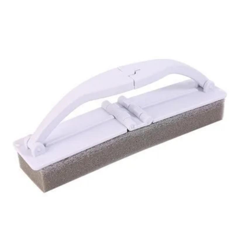 Кухонная многофункциональная ручка, складная губка для ванной, протирка, щетка для ванны, щетка для очистки плитки, дезактивация
Кухонная многофункциональная ручка, складная губка для ванной, протирка, щетка для ванны, щетка для очистки плитки, дезактивация