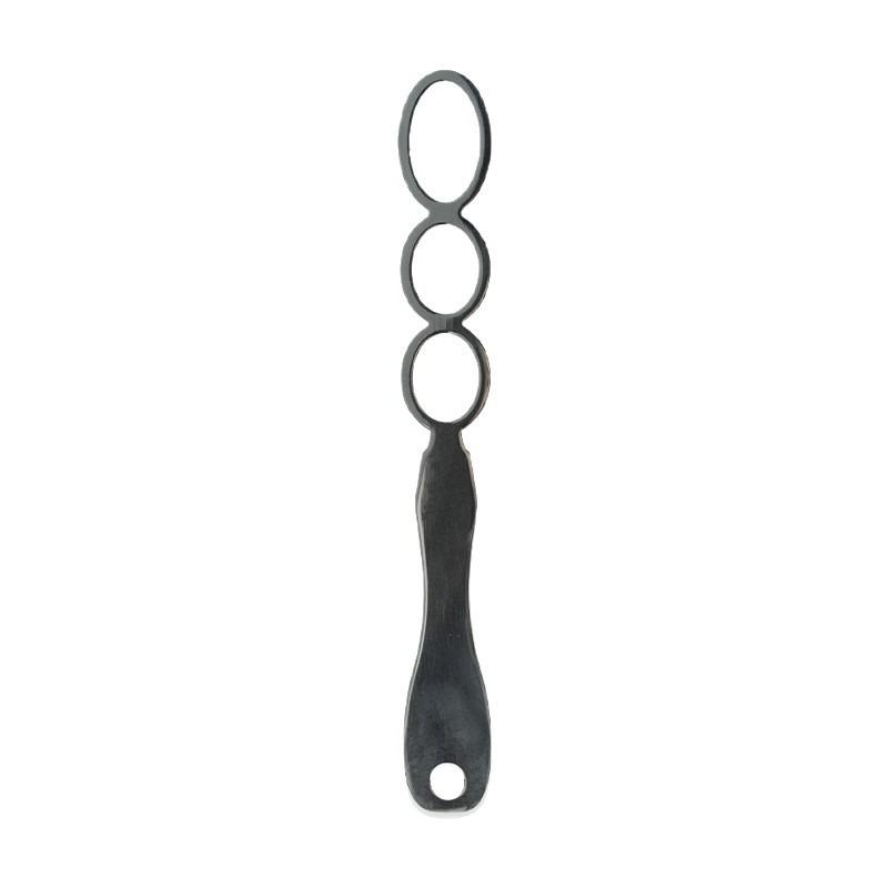 Stainless Steel Peanut Butter Mixer, Manual Nut Butter Stirrer Tool with Scraper for Almond, Cashew&Jam,Dishwasher Safe Kitchen
Stainless Steel Peanut Butter Mixer, Manual Nut Butter Stirrer Tool with Scraper for Almond, Cashew&Jam,Dishwasher Safe Kitchen