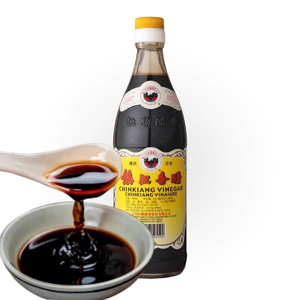 Hengshun Zhenjiang благовония уксус Zhenjiang благовония особого сорта заваренный съедобный черный китайский дандан дандан китайский вкусный 550 мл x 24 шт. 
Hengshun Zhenjiang благовония уксус Zhenjiang благовония особого сорта заваренный съедобный черный китайский дандан дандан китайский вкусный 550 мл x 24 шт.