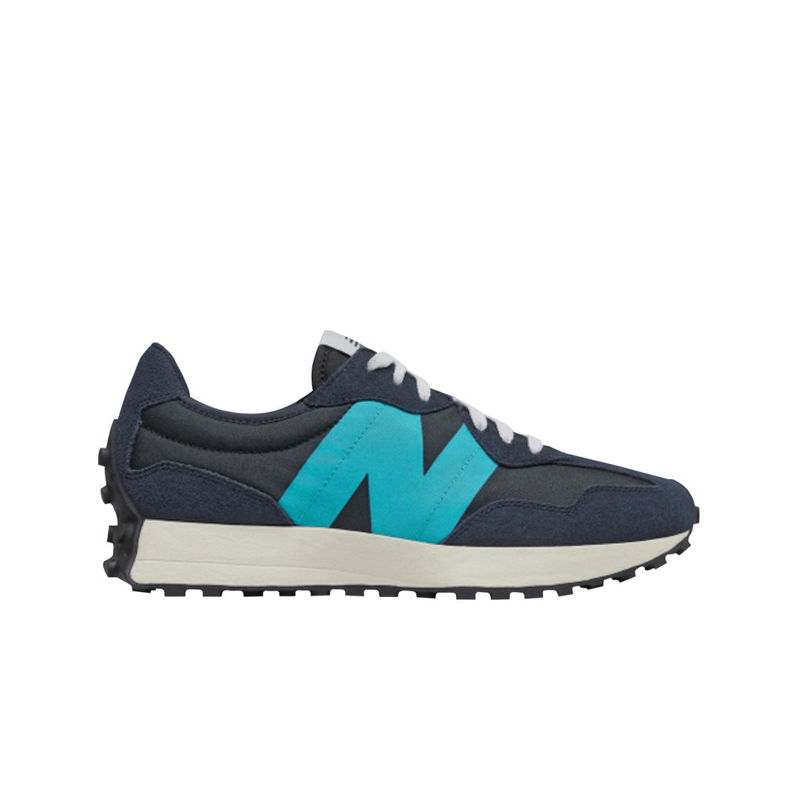 New Balance 327 Виртуальное небо 280
New Balance 327 Виртуальное небо 280