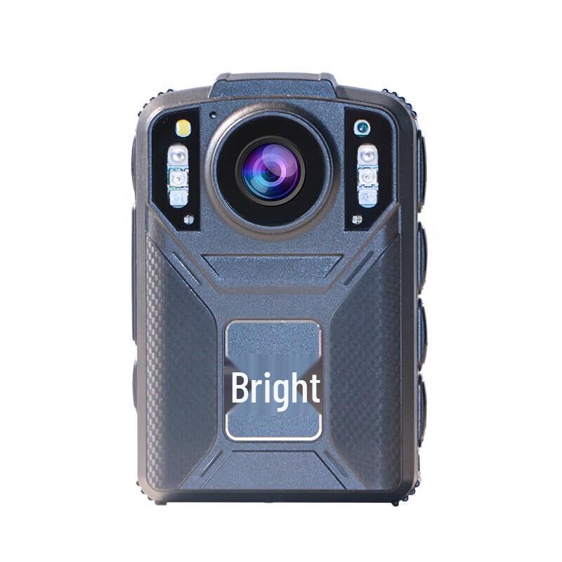 Liangjian DSJ-L5 Portable Body Camera
Liangjian DSJ-L5 Portable Body Camera