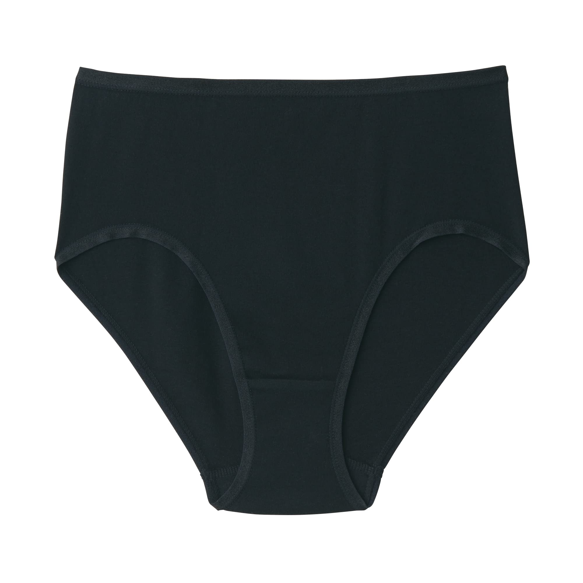 Женские шорты MUJI Milling High Rise Shorts FCE09A3S черного цвета, размер S, комплект из 3 пар
Женские шорты MUJI Milling High Rise Shorts FCE09A3S черного цвета, размер S, комплект из 3 пар
