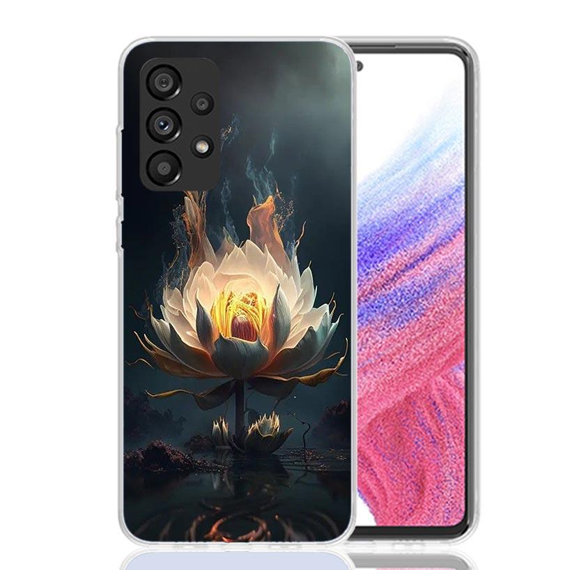 Buddhist Fire Lotus Phone Case for Samsung Galaxy A17 A16 A15 A14 A13 A57 A56 A55 A54 A53 A37 A36 A35 A34 A33 A26 A25 A24 A23 Ga Samsung A37
Buddhist Fire Lotus Phone Case for Samsung Galaxy A17 A16 A15 A14 A13 A57 A56 A55 A54 A53 A37 A36 A35 A34 A33 A26 A25 A24 A23 Ga Samsung A37