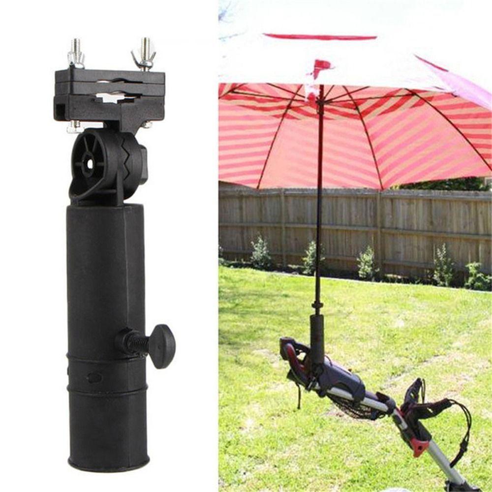 Adjustable Golf Club Cart Umbrella Holder Plastic Golf Cart Umbrella Handles Universal чорний
Adjustable Golf Club Cart Umbrella Holder Plastic Golf Cart Umbrella Handles Universal чорний