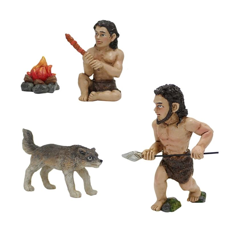 Creative Wildlife Statue Outdoor Sculpture Set Artistic Decors for Garden Addings Beauty Decorations Outdoor Sculpture 1
Creative Wildlife Statue Outdoor Sculpture Set Artistic Decors for Garden Addings Beauty Decorations Outdoor Sculpture 1