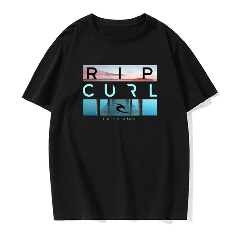 Продажа Rip Live the Search Beauty Curl Logo Мужская футболка Летняя изумительная качественная белая футболка из 100% хлопка Мужская новая футболка S бежевый
Продажа Rip Live the Search Beauty Curl Logo Мужская футболка Летняя изумительная качественная белая футболка из 100% хлопка Мужская новая футболка S бежевый