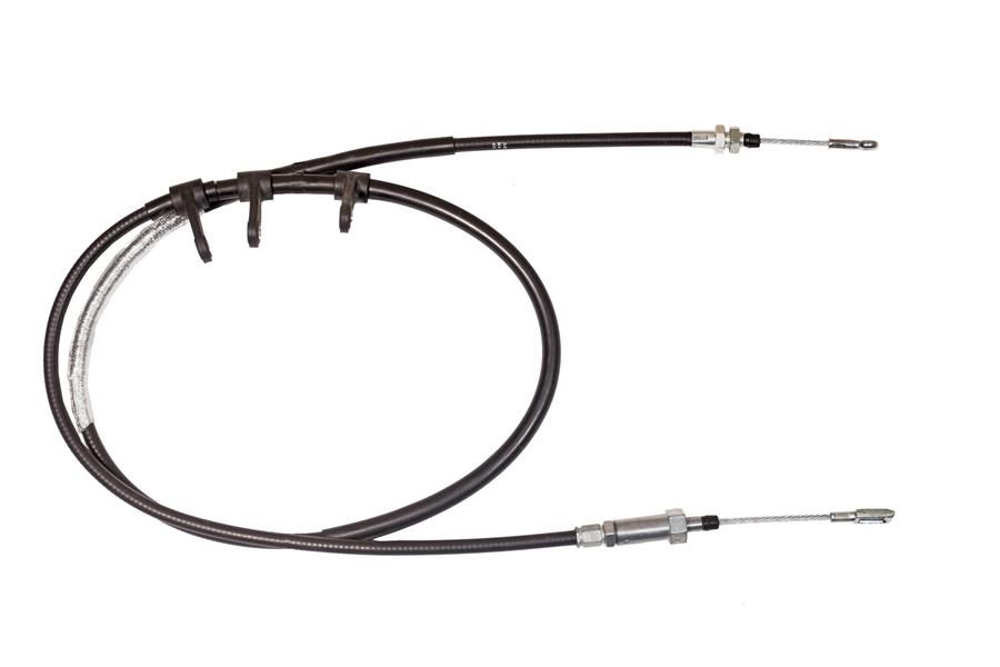 Hand Brake Cables Rear Right/Left Fiat Doblo 152 Panorama / Comb K sa ase Esp-Asr Li Model 1359246080 - 4746.27 - 4746.48
Hand Brake Cables Rear Right/Left Fiat Doblo 152 Panorama / Comb K sa ase Esp-Asr Li Model 1359246080 - 4746.27 - 4746.48