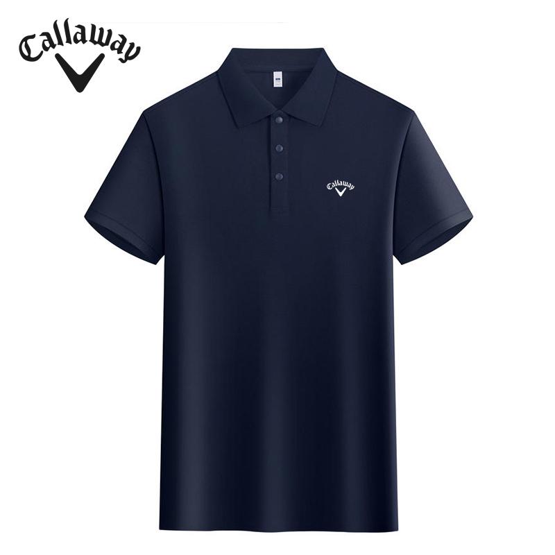 FN600 Callaway 2026 Summer Women s Embroidered High Quality Cotton Polo Collar Shirt XS
FN600 Callaway 2026 Summer Women s Embroidered High Quality Cotton Polo Collar Shirt XS