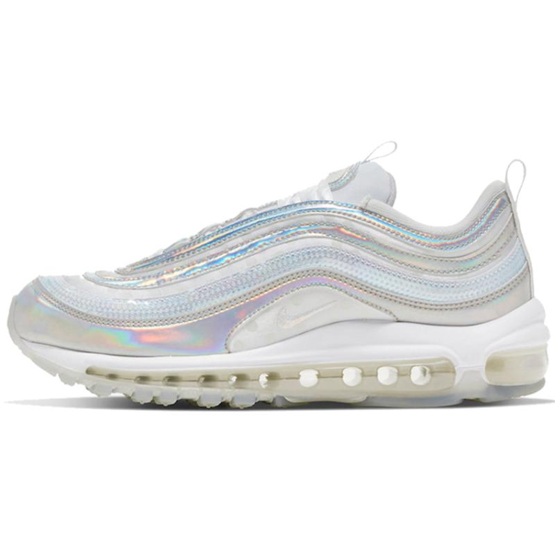 Nike Air Max 97 Iridescent Women s Sneakers Casual Shoes CU8872-196 41
Nike Air Max 97 Iridescent Women s Sneakers Casual Shoes CU8872-196 41