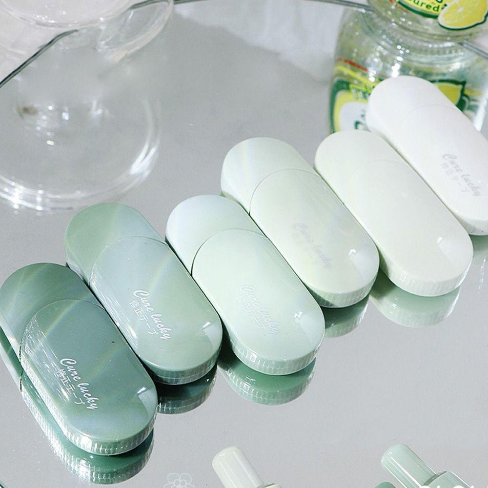 Градиент Цвет Белый Коррекция Лента Ошибка Корректор Письмо Корректор Офисный аксессуар
Градиент Цвет Белый Коррекция Лента Ошибка Корректор Письмо Корректор Офисный аксессуар