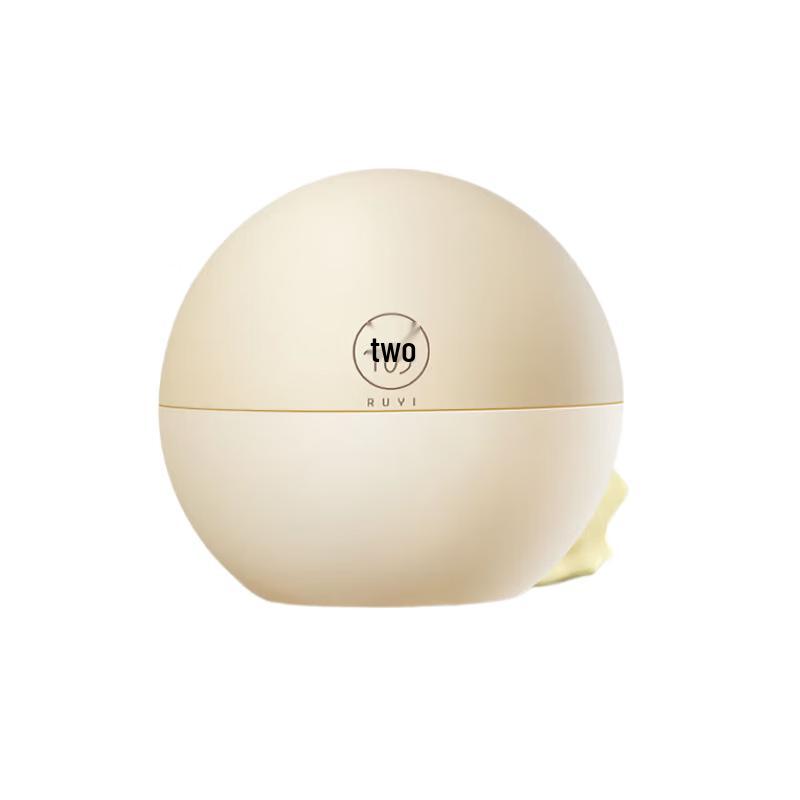 RUYI Anti-Wrinkle Firming Eye Essence Cream 30g
RUYI Anti-Wrinkle Firming Eye Essence Cream 30g