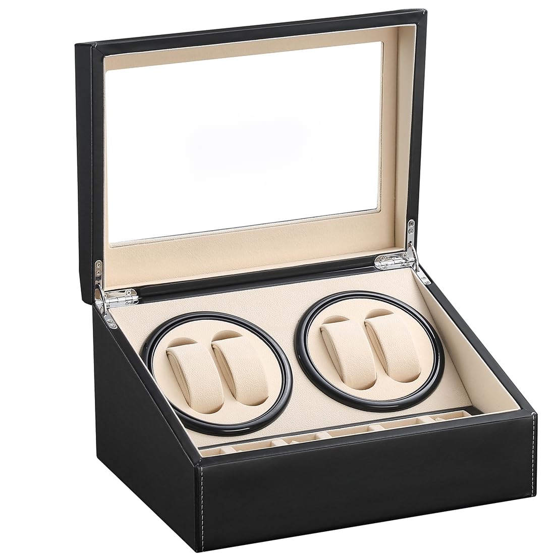 Подзаводная машина 4 6 Автоматическая машина для подзавода часов Сделано в Японии Mabuchi Motor Роскошная автоматическая машина для подзавода часов Футляр для хранения часов Может быть
Подзаводная машина 4 6 Автоматическая машина для подзавода часов Сделано в Японии Mabuchi Motor Роскошная автоматическая машина для подзавода часов Футляр для хранения часов Может быть