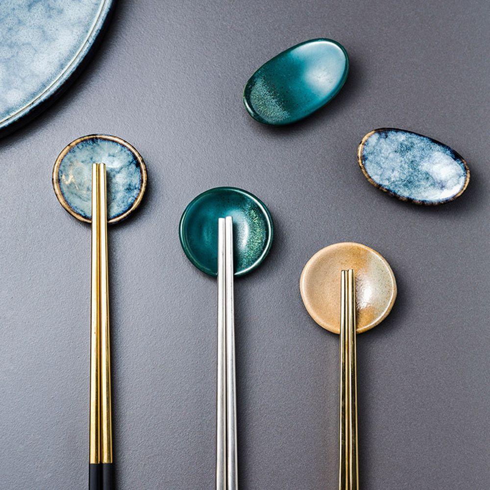 Dining Kitchen Table Accessories Chopsticks Rest Chopstick Stand Chopstick Holder Tableware B3
Dining Kitchen Table Accessories Chopsticks Rest Chopstick Stand Chopstick Holder Tableware B3