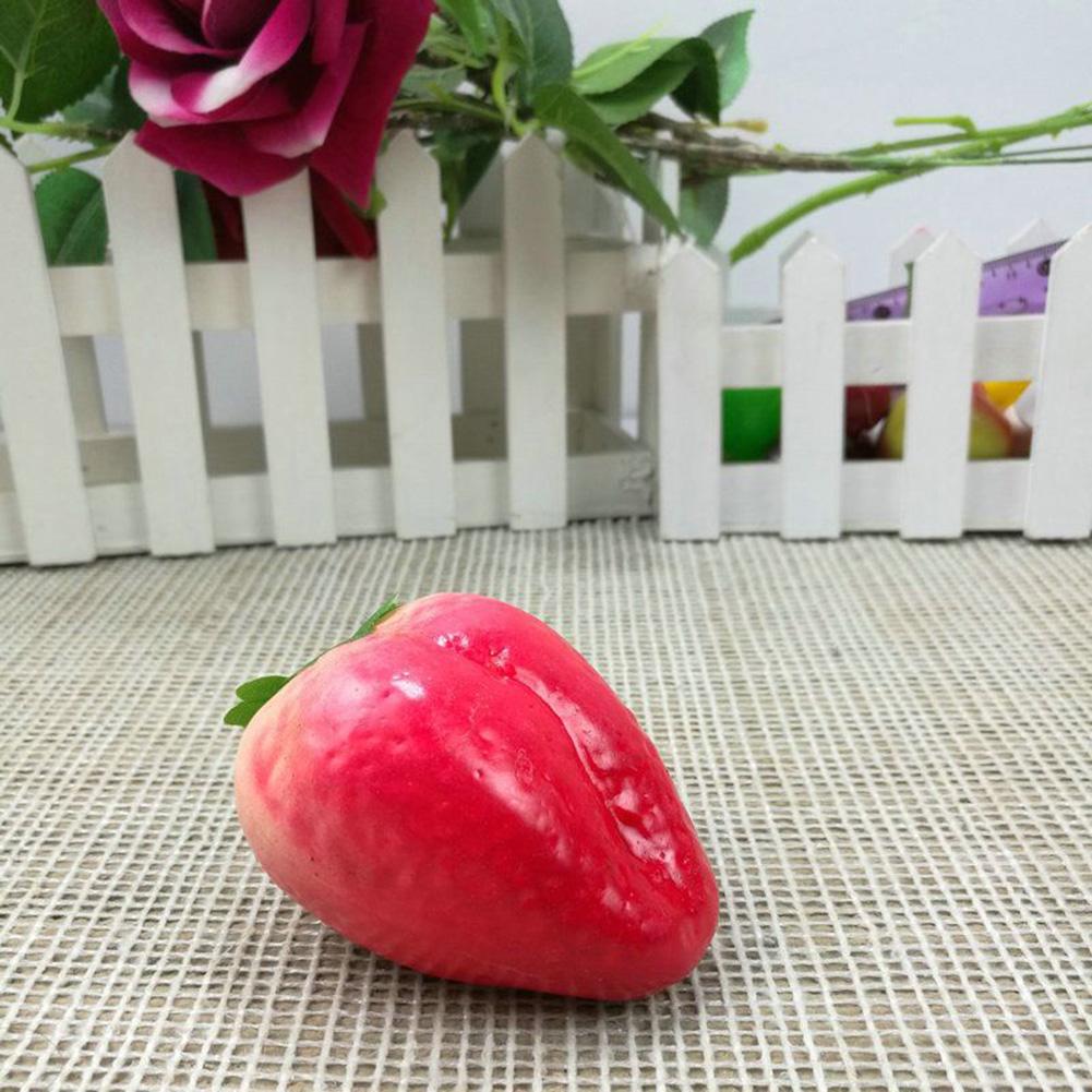 Realistic Fake Food Decor for Table Decoration and DIY Home Decor 3#
Realistic Fake Food Decor for Table Decoration and DIY Home Decor 3#