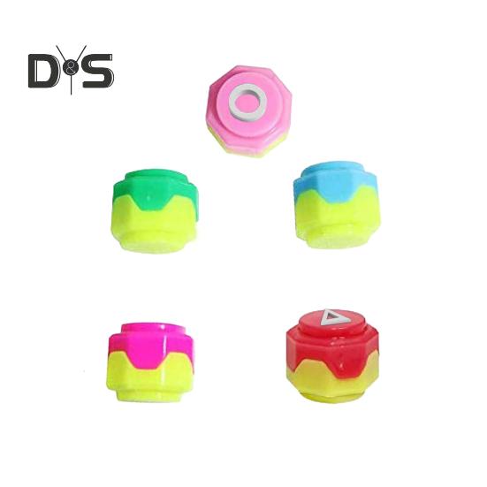 5/10 шт. Корейская традиционная игра по ловле камней, тренировка координации рук и глаз, игрушки для ловли камней для детей, взрослых, семейных вечеринок и вечеринок 5pcs
5/10 шт. Корейская традиционная игра по ловле камней, тренировка координации рук и глаз, игрушки для ловли камней для детей, взрослых, семейных вечеринок и вечеринок 5pcs