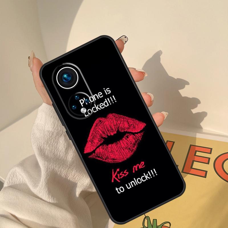 Футляр для губной помады Kiss Me Lips Для Honor Magic 8 Pro 7 6 5 Lite Чехол Для Honor 200 400 50 70 90 X8a X8b X9a X9b X9c Honor 70 Lite
Футляр для губной помады Kiss Me Lips Для Honor Magic 8 Pro 7 6 5 Lite Чехол Для Honor 200 400 50 70 90 X8a X8b X9a X9b X9c Honor 70 Lite