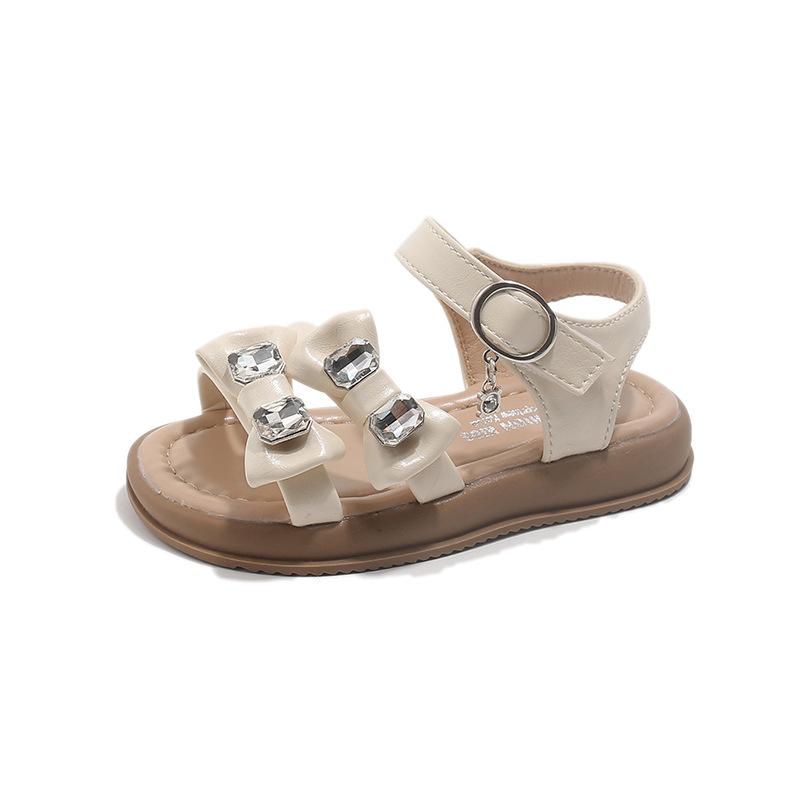 Anti-slip Shoes, Sandals, Girls Beach Shoes 25 бежевий
Anti-slip Shoes, Sandals, Girls Beach Shoes 25 бежевий