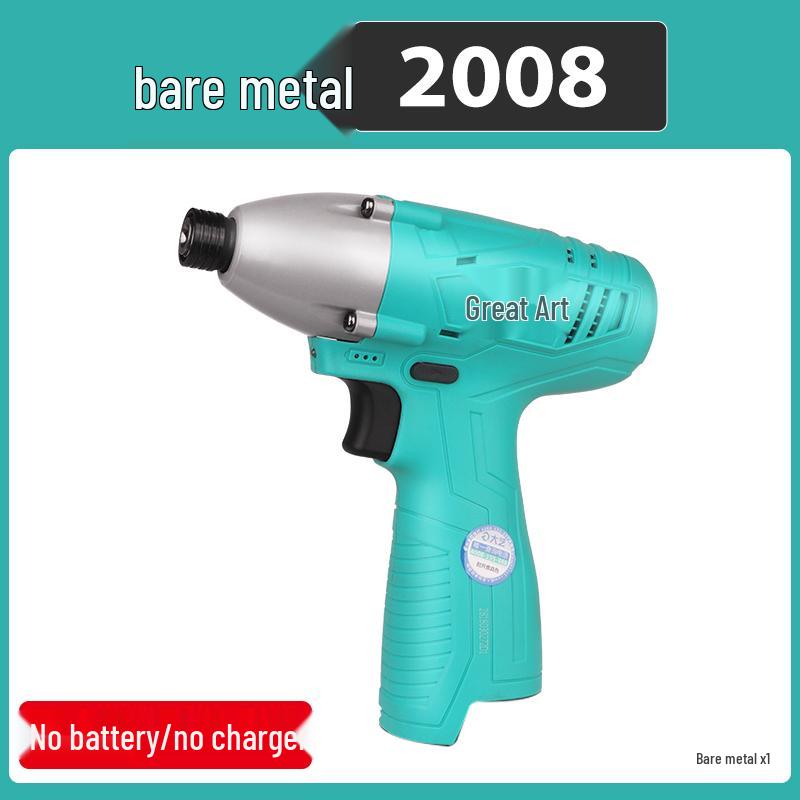 Dàyì 2008 Cordless Rechargeable Electric Drill & Screwdriver with Impact Driver
Dàyì 2008 Cordless Rechargeable Electric Drill & Screwdriver with Impact Driver