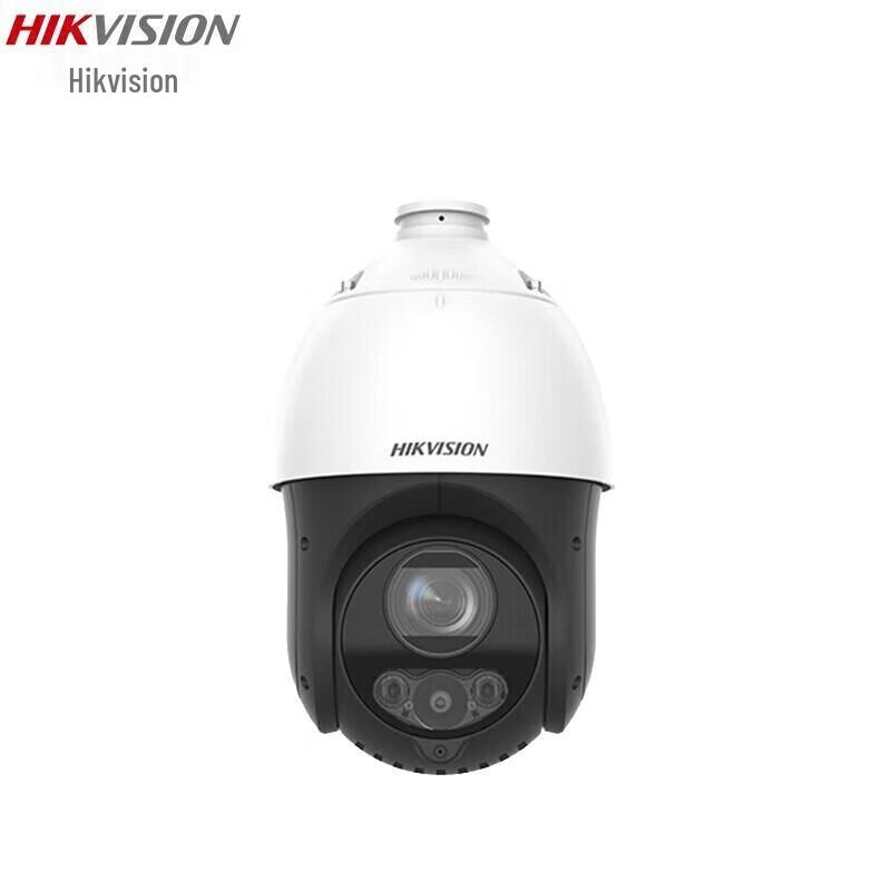 Hikvision 4MP 23x Smart PTZ Surveillance Camera
Hikvision 4MP 23x Smart PTZ Surveillance Camera