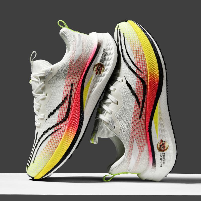 Autumn and winter foreign trade red rabbit 7pro lightweight men s sports shoes couple marathon racing shoes men s cotton shoes tide 45
Autumn and winter foreign trade red rabbit 7pro lightweight men s sports shoes couple marathon racing shoes men s cotton shoes tide 45