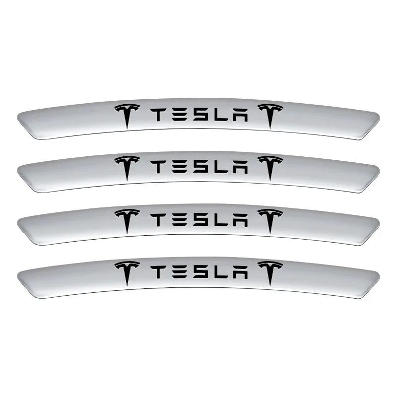 4pcs Aluminum Wheel Rims Racing Stickers Badge Auto Decor Car Styling for Tesla Model 3 S X Y 2022 Style Roadster Invader Coil серебряный
4pcs Aluminum Wheel Rims Racing Stickers Badge Auto Decor Car Styling for Tesla Model 3 S X Y 2022 Style Roadster Invader Coil серебряный